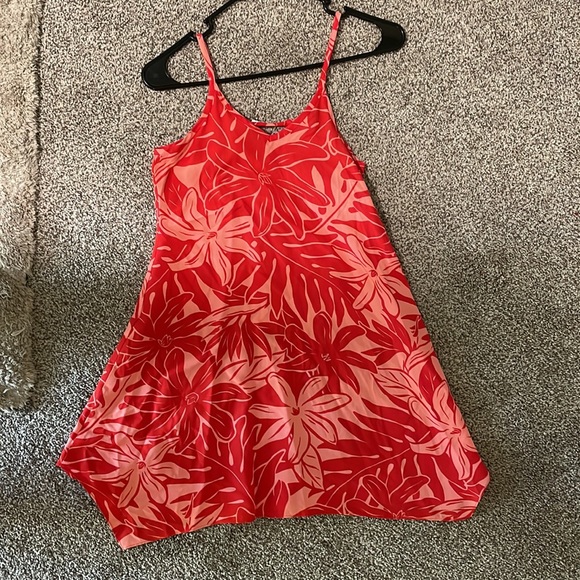 Girls Hawaiian dress new - Picture 4 of 6